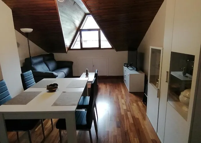 Apartament Betty
