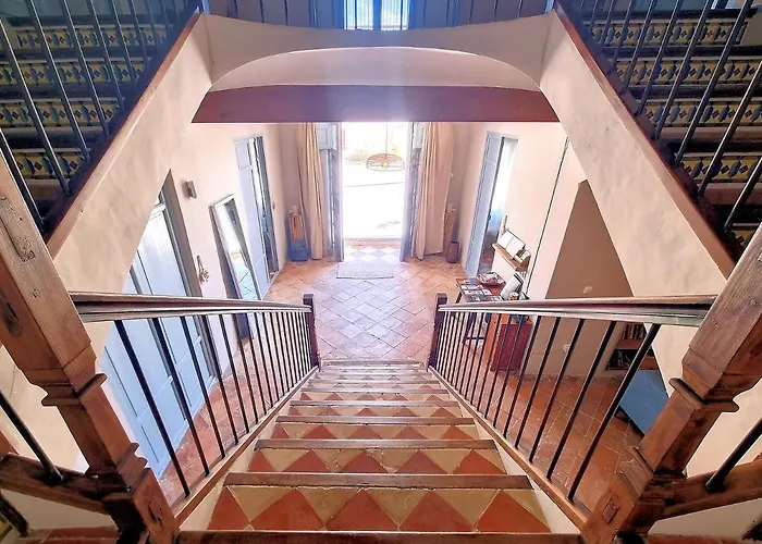 Mansion taratatá