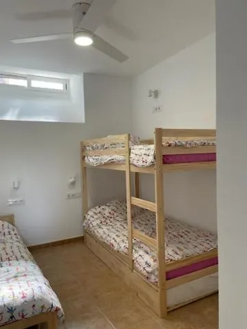 Piso Con Terraza En Navajas