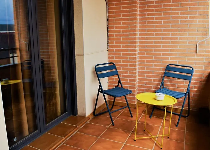 Apartamento Zaranda