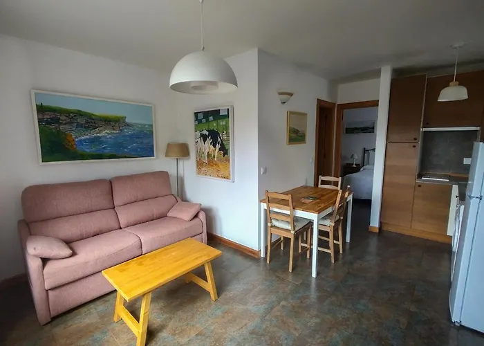 Apartamentos Corona