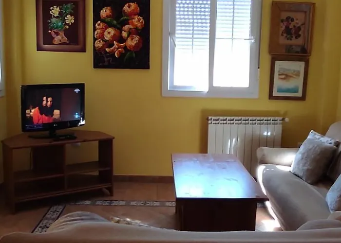 Apartamento Perfecto