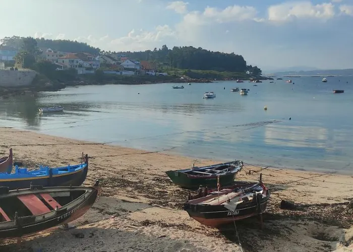 Apartamento Praia Naval