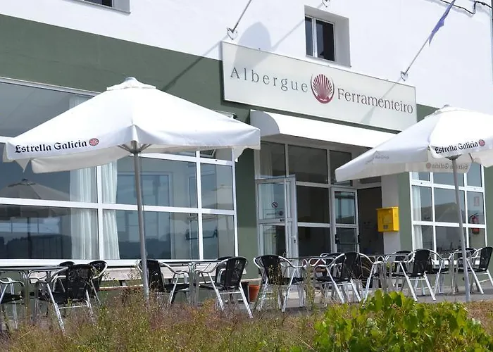Albergue Ferramenteiro