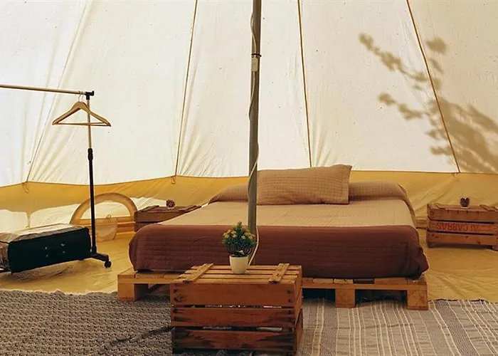 Camping Caravaning Cuenca