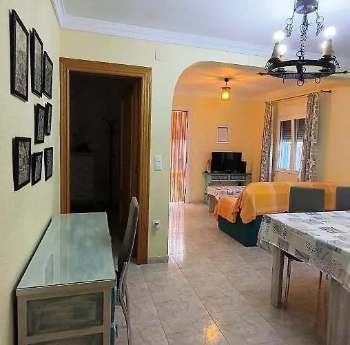 Chalet Playa