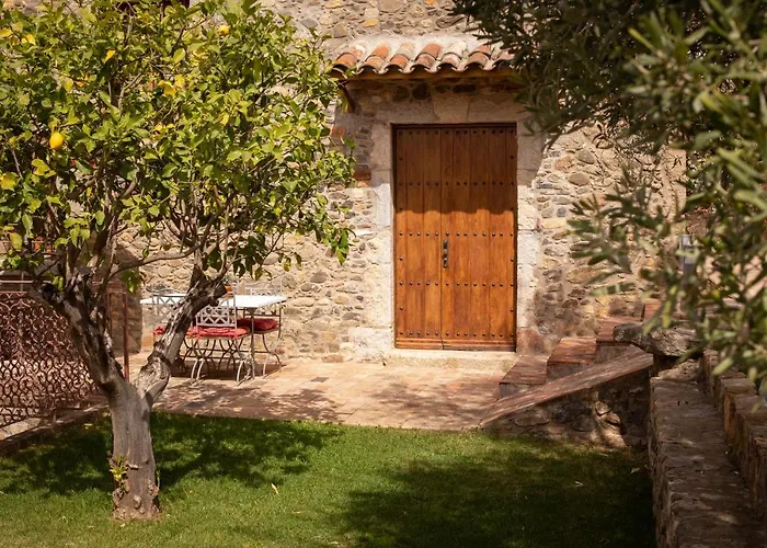 Hotel Mas 1670 - Adults Only