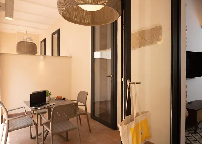 Casa Cervantes
