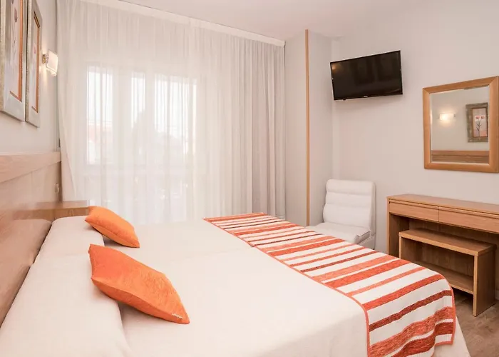 Hotel Caribe Sanxenxo