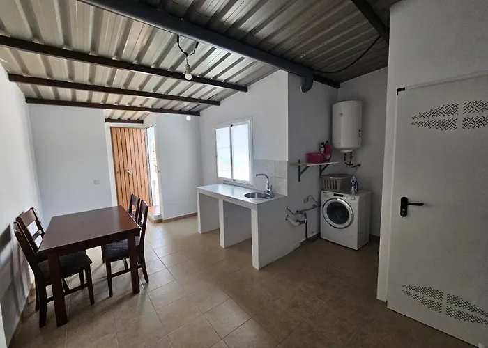 Casa el albaicin