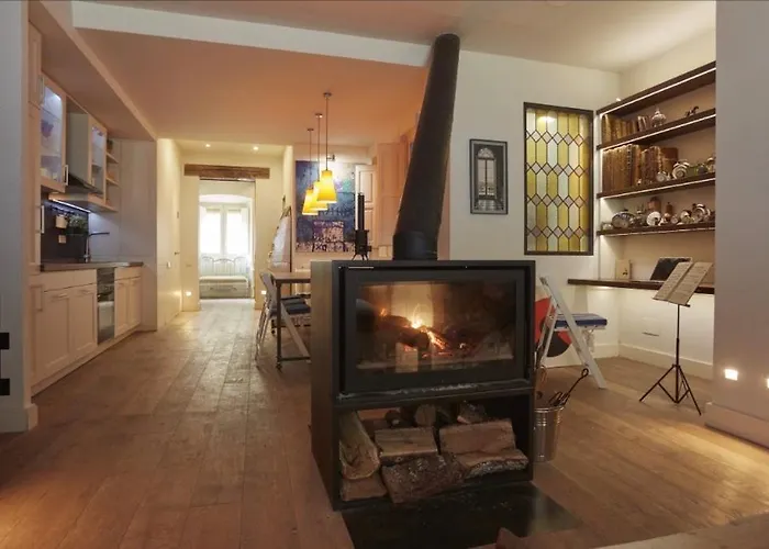 MAGICO Y ACOGEDOR . La Granja de San Ildefonso.