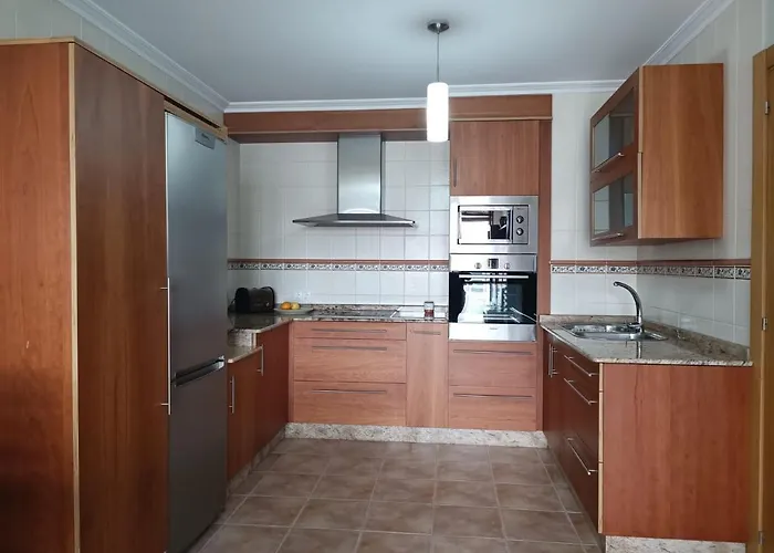 Apartamento Isla de Arousa - Riasón