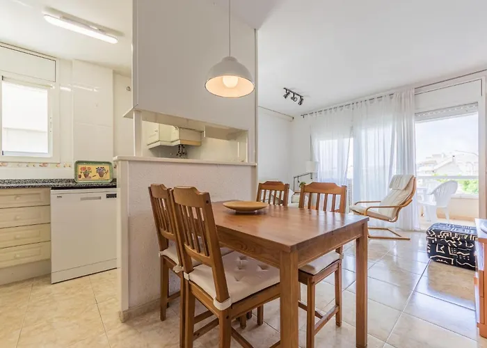 Apartment Girona By Interhome