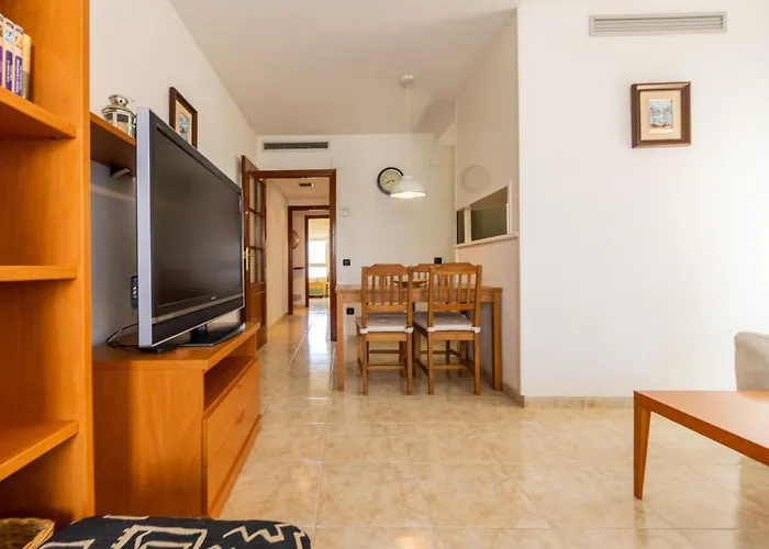 Apartment Girona By Interhome