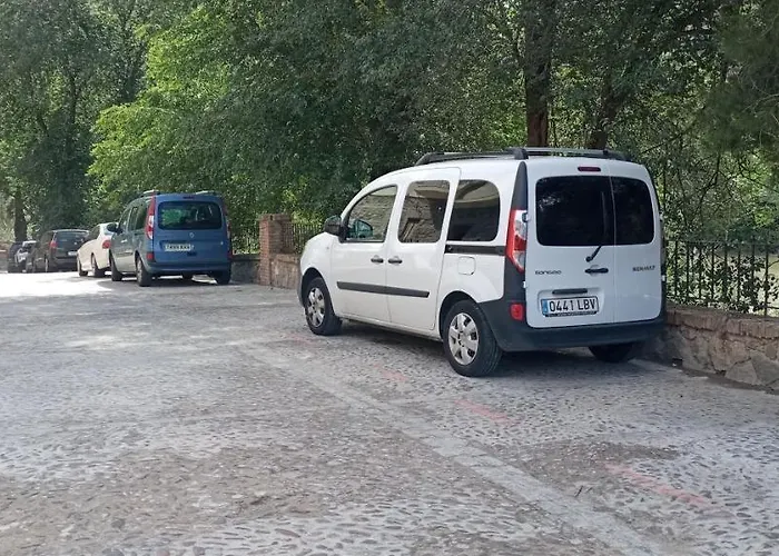 El susurro del tajo La gruta