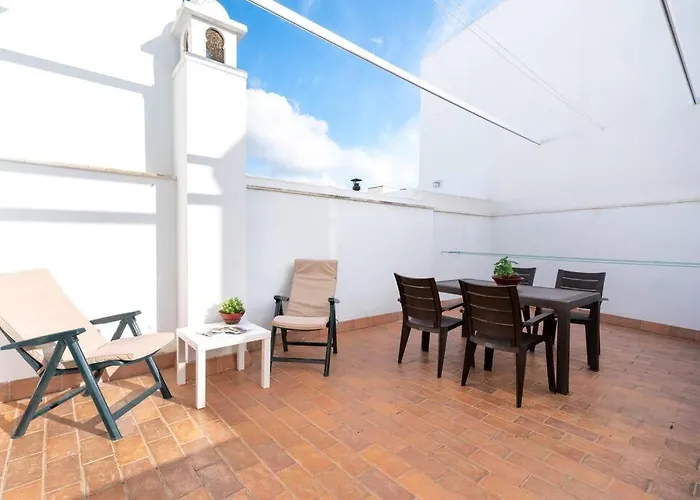 Cómodo apartamento en Almonte