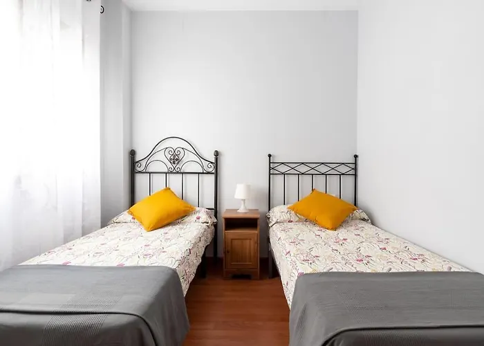 Cómodo apartamento en Almonte