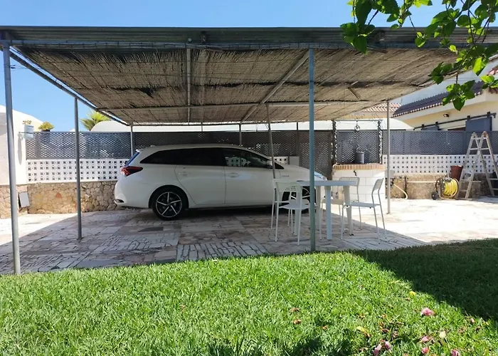 Villa Antonia