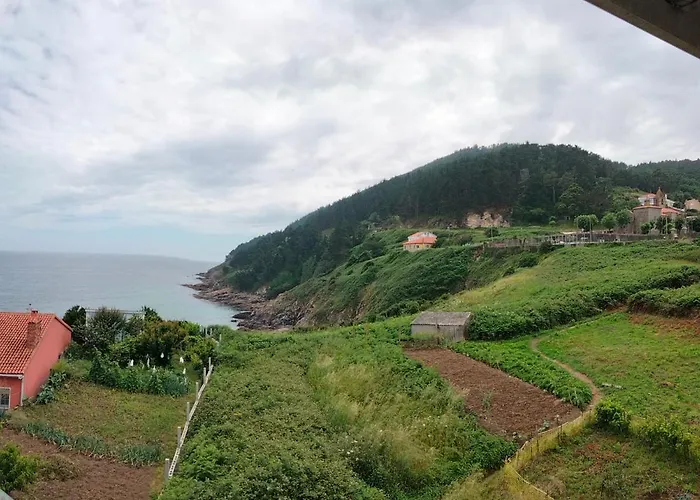 Pedra de Corvos