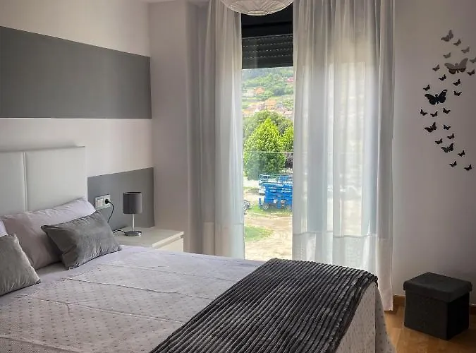 Garatuxa Home