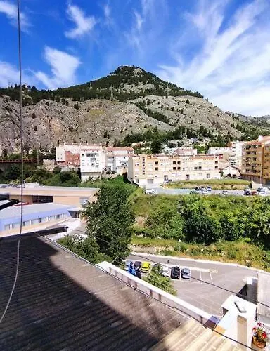 Charming Three Bedroom Apartment In Alcoi