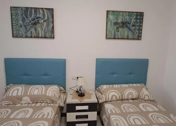 Apartamento Heco
