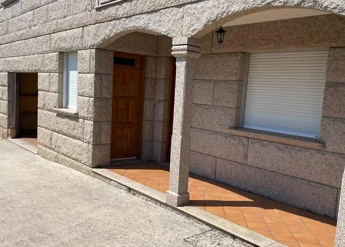 Villa Solleiro