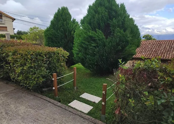 Villa Solleiro