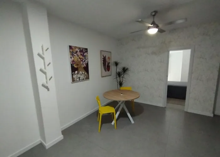 Hostal Acemar