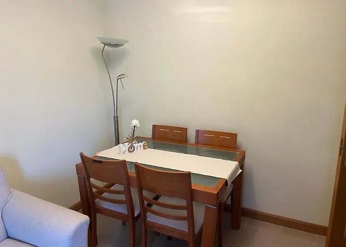 Playa Home Laredo (Vista al Mar)
