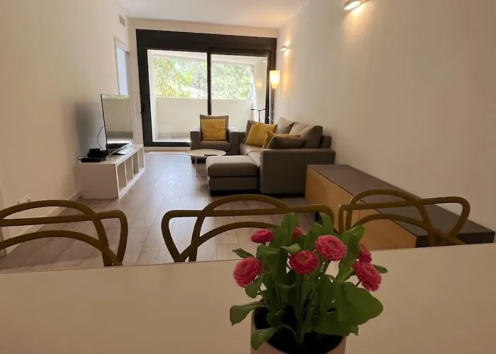 Nuevo, Espacioso Y Confortable Con Pkg Y Piscina