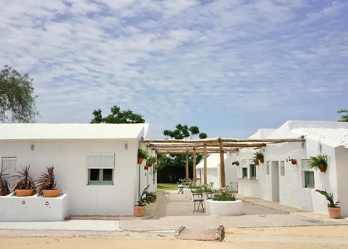 Alojamiento Rural Casapina
