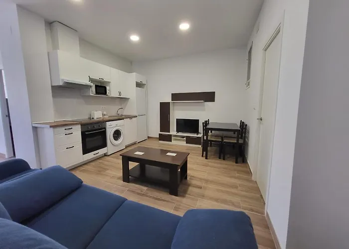 Apartamento Parque Bahia