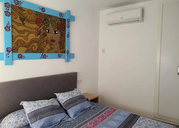 Apartamento a estrenar en Planta Primera C con piscina