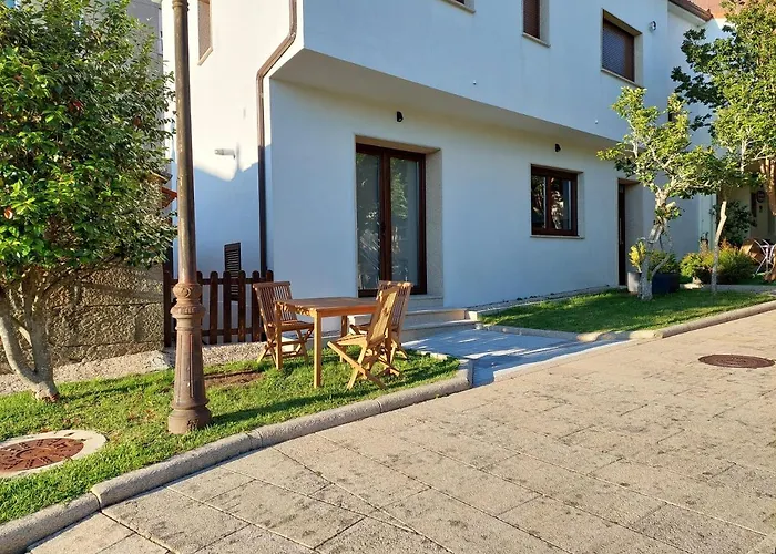 Apartamento Ricardo Carnota - Luxury Boutique Suite