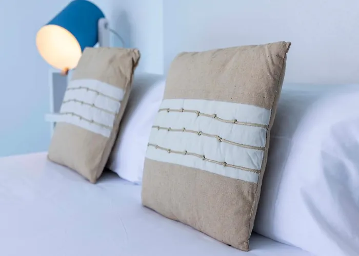 Hostal Boutique La Mar Serena