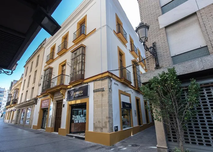 Apartamentos Santa María 15
