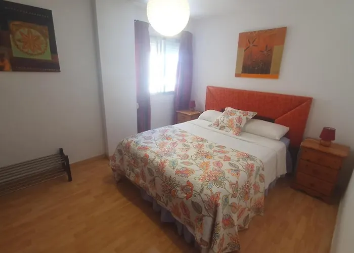 Visit Gibraltar Stay In La Linea For Less!