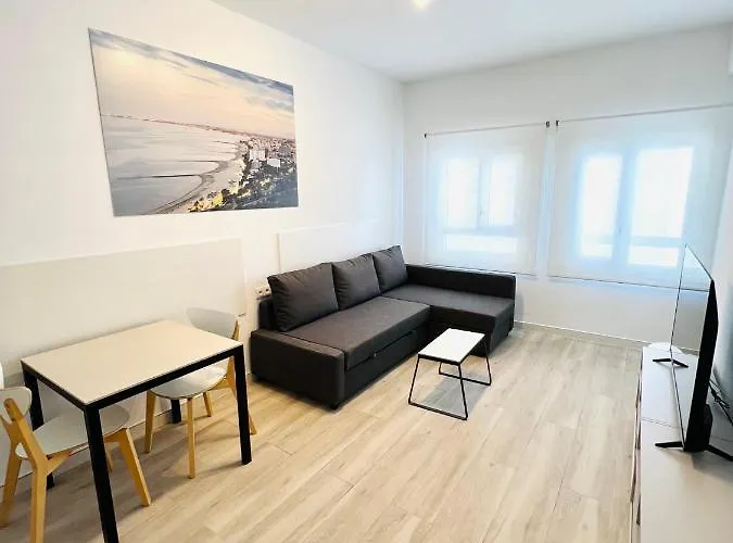 Apartamentos Hotel Puente de Hierro