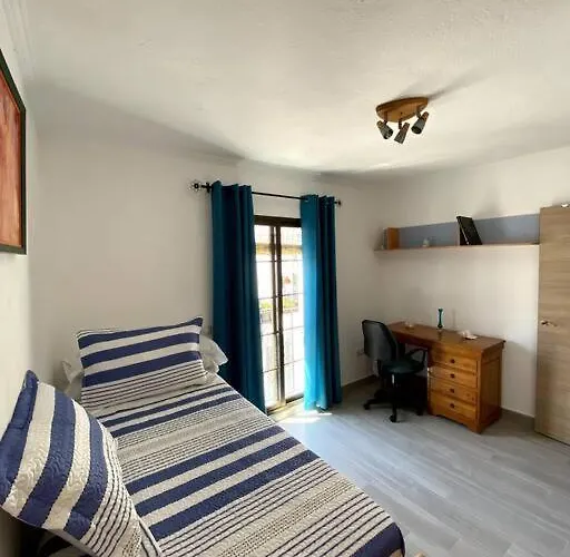 Casa Mijas Pueblo La Villa Nueva