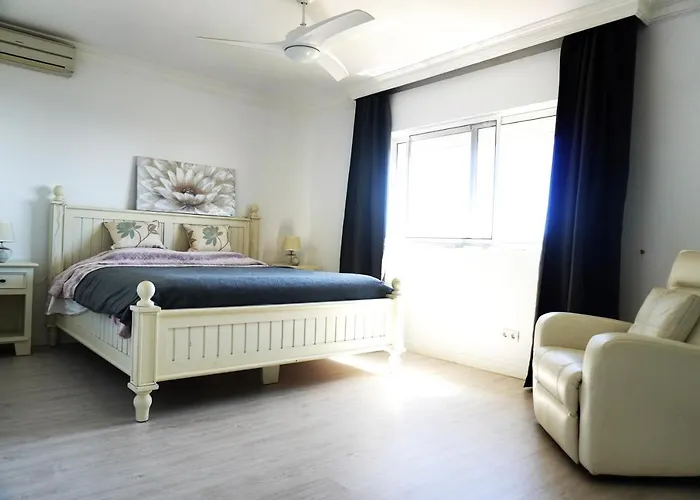 Villa Seaview Suncoast Luxury