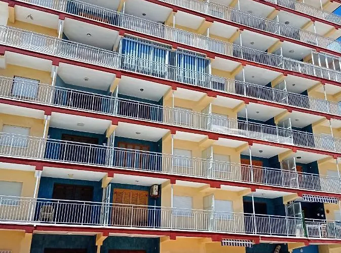 Bonsol Solo Familias Serviplaya