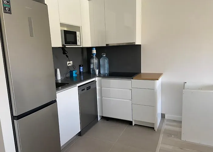 Apartamento Valle-Niza, Almayate, Vélez málaga, torre del mar ,2 dormitorios
