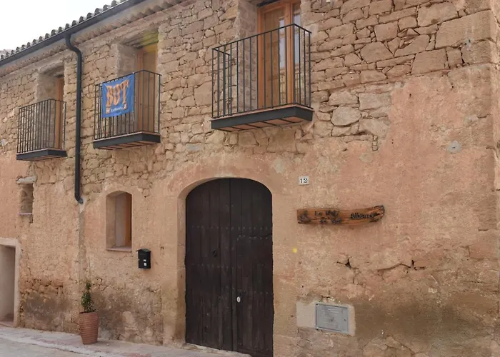 Lo Molí de Bot