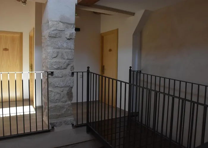 Lo Molí de Bot