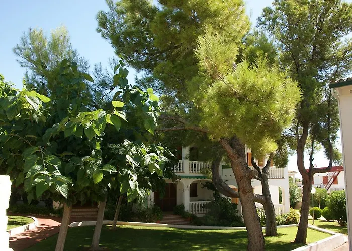 Residence Los Jardines