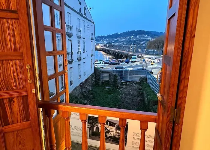 Porta Da Vila By Oktheway