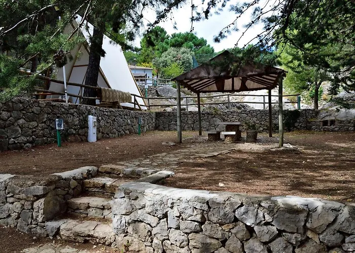 Camping Tajorodillo