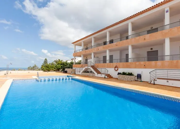 Apartment Cima Del Mar-9 By Interhome