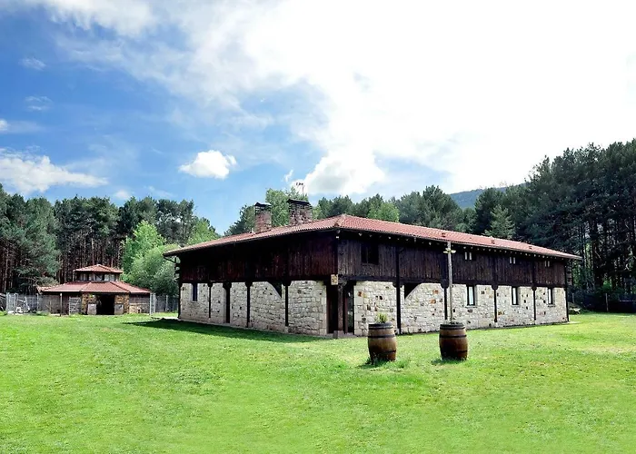 La Cabaña De Sara